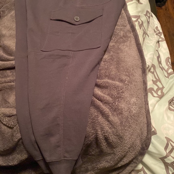 Mens VRST Joggers - Picture 7 of 9